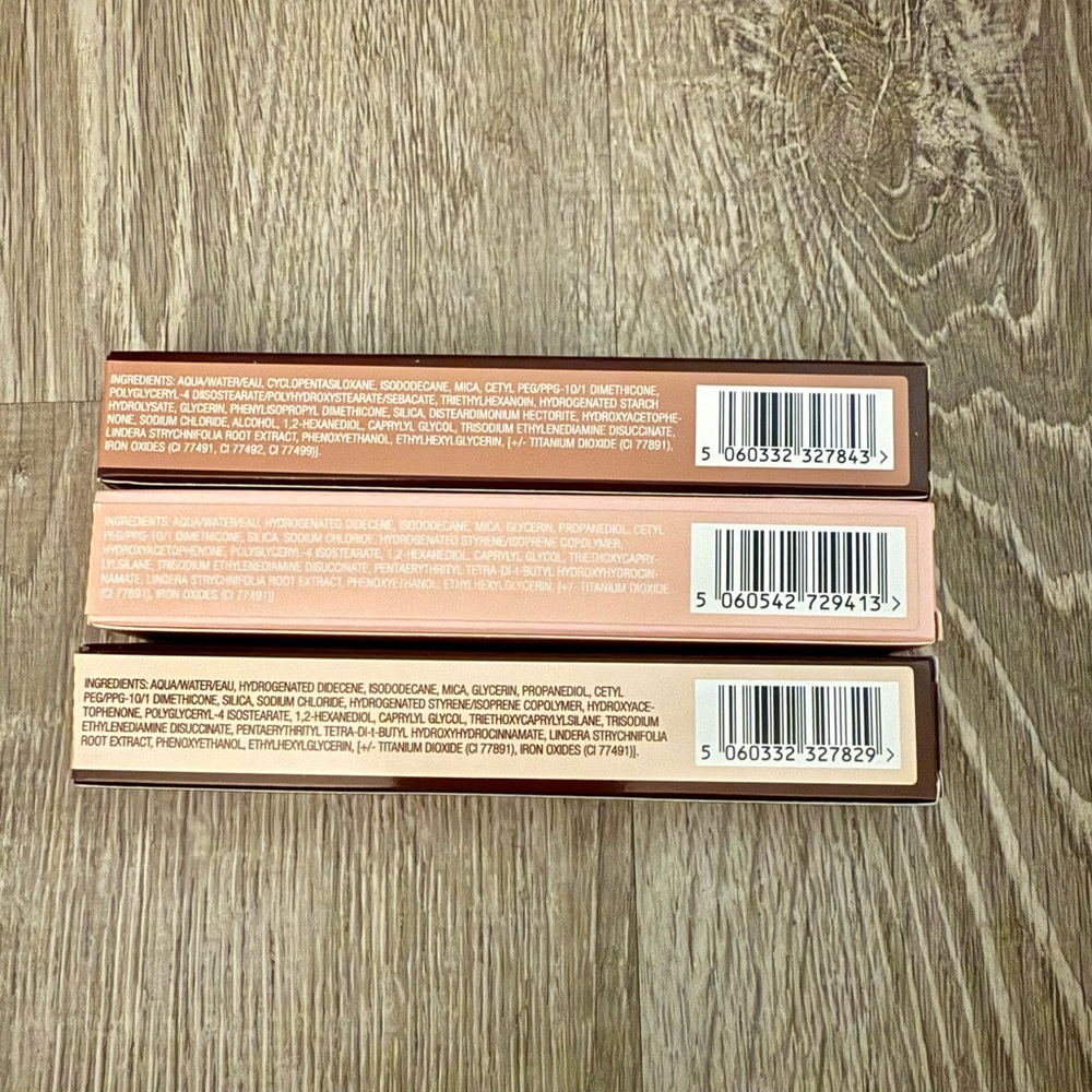 Charlotte Tilbury Beauty Light Wand and Contour Kit - Picture 8 of 12